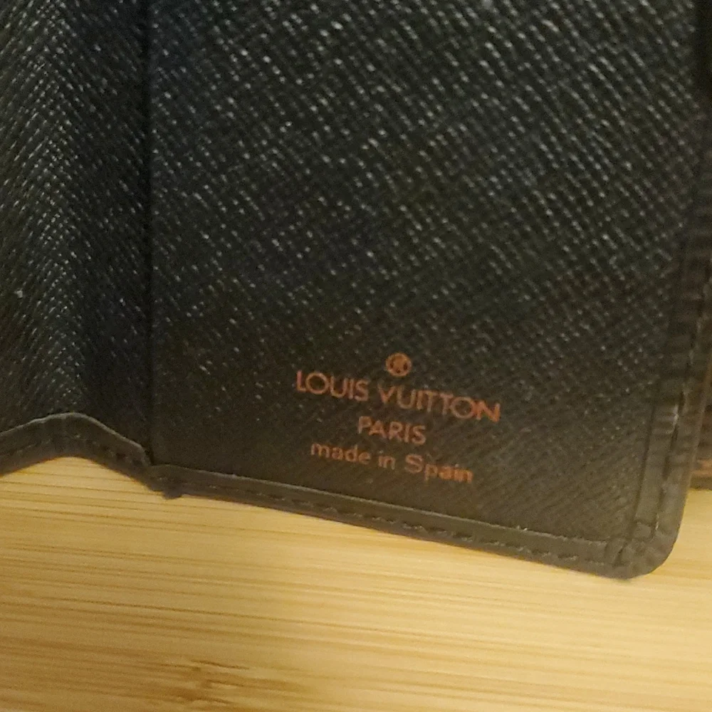 Louis Vuitton enabling branded